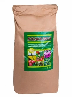 ROSAHUMUS 25KG