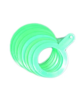 KALIBROWNICA 55-90 KOMPLET do mierzenia owoców jabłek 