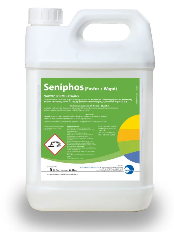SENIPHOS 10L