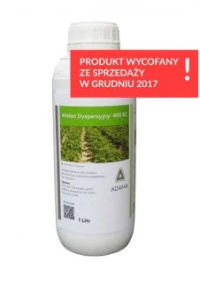 AFALON  DYPRESYJNY 450 SC 1 L