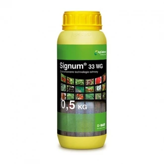 Signum 33 WG 500 g BASF