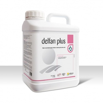 DELFAN PLUS 20L aminokwasy