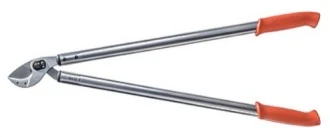 LOWE NOŻYCE sekator 22.080 wygięte kowadełko  80 cm 