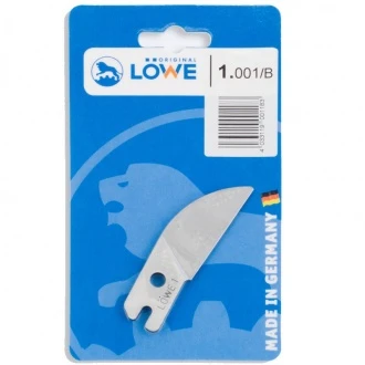 LOWE OSTRZE 1001/B do sekatorów typu 1