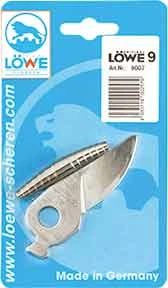 KOMPLET NAPRAWCZY LOWE 9007 do sekatorów serii 9 