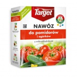 Kup razem TARGET NAWÓZ DO POMIDORÓW I OGÓRKÓW 1KG