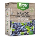 Kup razem TARGET NAWÓZ DO BORÓWEK EKOLOGICZNY 1KG