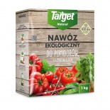 Kup razem TARGET NAWÓZ DO POMIDORÓW, OGÓRKÓW I ZIÓŁ 100 DNI 1KG