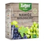 Kup razem TARGET NAWÓZ DO WINOROŚLI ECO 100 DNI 1KG