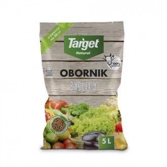 TARGET OBORNIK GRANULOWANY 5L