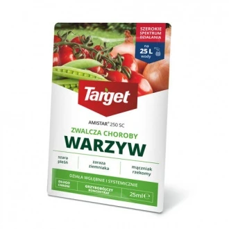 TARGET AMISTAR 250SC 25ML
