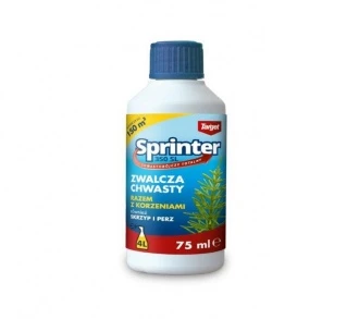 Sprinter 350 SL 75ML Zwalcza Chwasty
