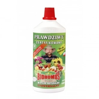 BIOHUMUS EXTRA UNIWERSALNY 1 L