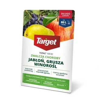 TARGET TOPAS 100 EC 20ML