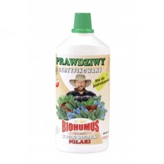 Biohumus Extra Iglak 1L