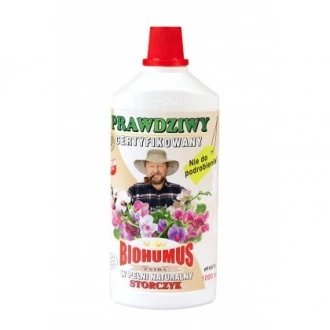Biohumus Extra Storczyk 0,5L