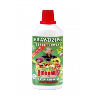 BIOHUMUS EXTRA UNIWERSALNY 0,5 L