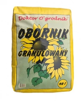 Obornik granulowany bydlęcy 25 kg  