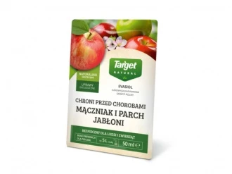 TARGET EVASIOL 50ML