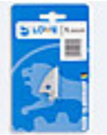 LOWE CZĘŚCI KOMPLET 1002/B do sekatorów typu 1