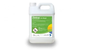 ZINTRAC 700 5L cynk