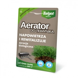 TARGET AERATOR - KONCENTRAT DO TRAWNIKÓW 30ML