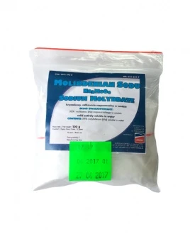 Molibdenian Sodu 39% 100 g Actipol 