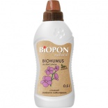 Kup razem Biohumus do Storczyków 1L Biopon