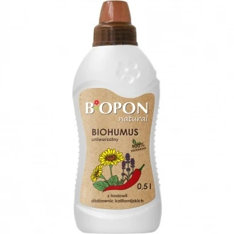 Biohumus Uniwersalny 1L Biopon