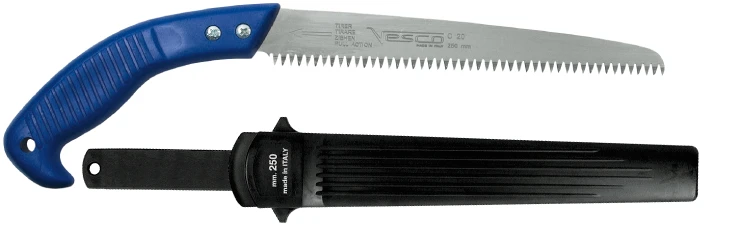 VESCO PIŁA SADOWNICZA C20/30CM+ KABURA