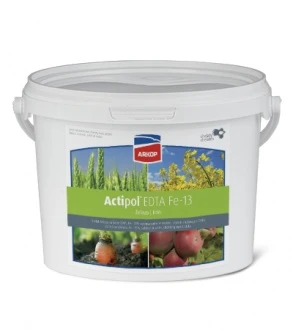 Nawóz ACTIPOL E-Fe 13 Chelat Żelaza EDTA 1 kg