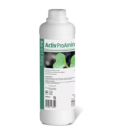 ACTIV PROAMIN UPRAWY 1L