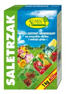 Saletrzak 1 kg 