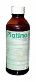 PLATINA 1L  zapobiega pękaniu czereśni