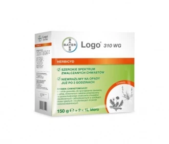 LOGO 310 WG 150G+MERO 842 EC 2L