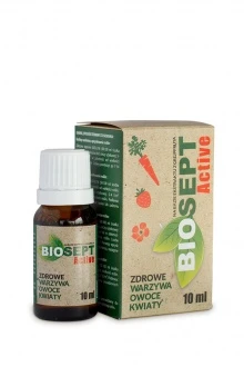 Biosept Active 10 ml