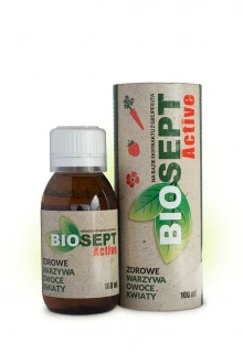 Biosept active 100 ml 