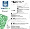 YARA VITA THIOTRAC 10L