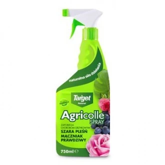 TARGET AGRICOLLE SPRAY 750ML grzybobójczy