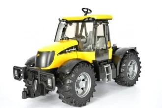 BRUDER traktor JCB Fastrac 03030