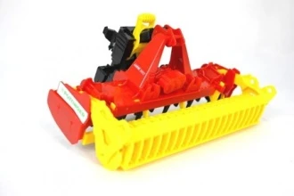 BRUDER brona rotacyjna Pottinger 02346
