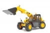 BRUDER ładowarka teleskopowa CATERPILLAR 02141