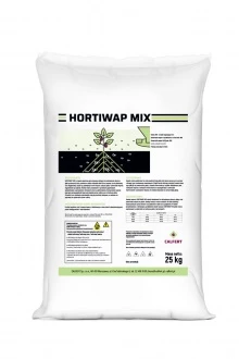 Wapno Granulowane Hortiwap Mix - worek 25KG