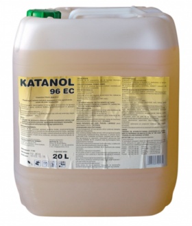 Katanol 96 EC 20L olej parafinowy
