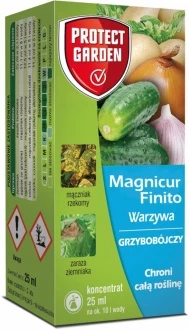 MAGNICUR FINITO 687,5 SC ( daw. INFINITO 687,5 SC) 25ml
