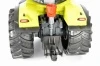 BRUDER traktor CLAAS AXION 950 ładowaczem czołowym