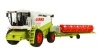 BRUDER kombajn zbożowy 02120 CLAAS LEXION 480 