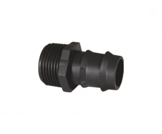 ZŁĄCZKA PRZELOT 16X3/4