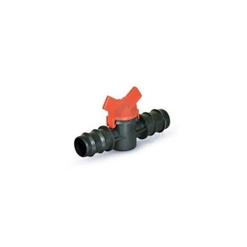 ZAWÓR CYLINDRYCZNY WCISK D-16x16 do lini kroplujących POLIEXT