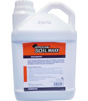ATPOLAN SOIL MAXX 5L
